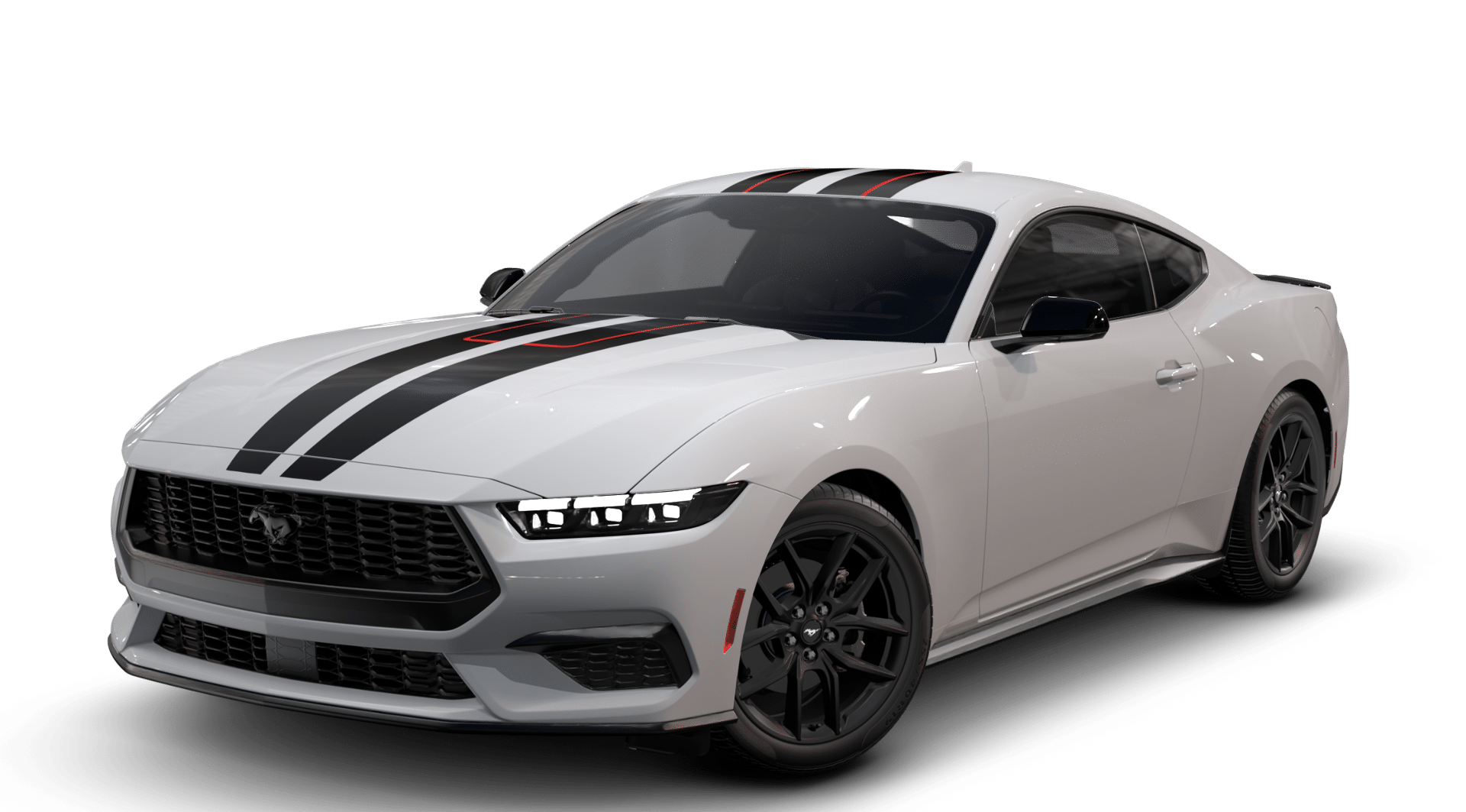 2026 Ford Mustang® External Image 1